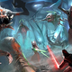 Illustration for article titled Star Wars: The Force Unleashed and other video games